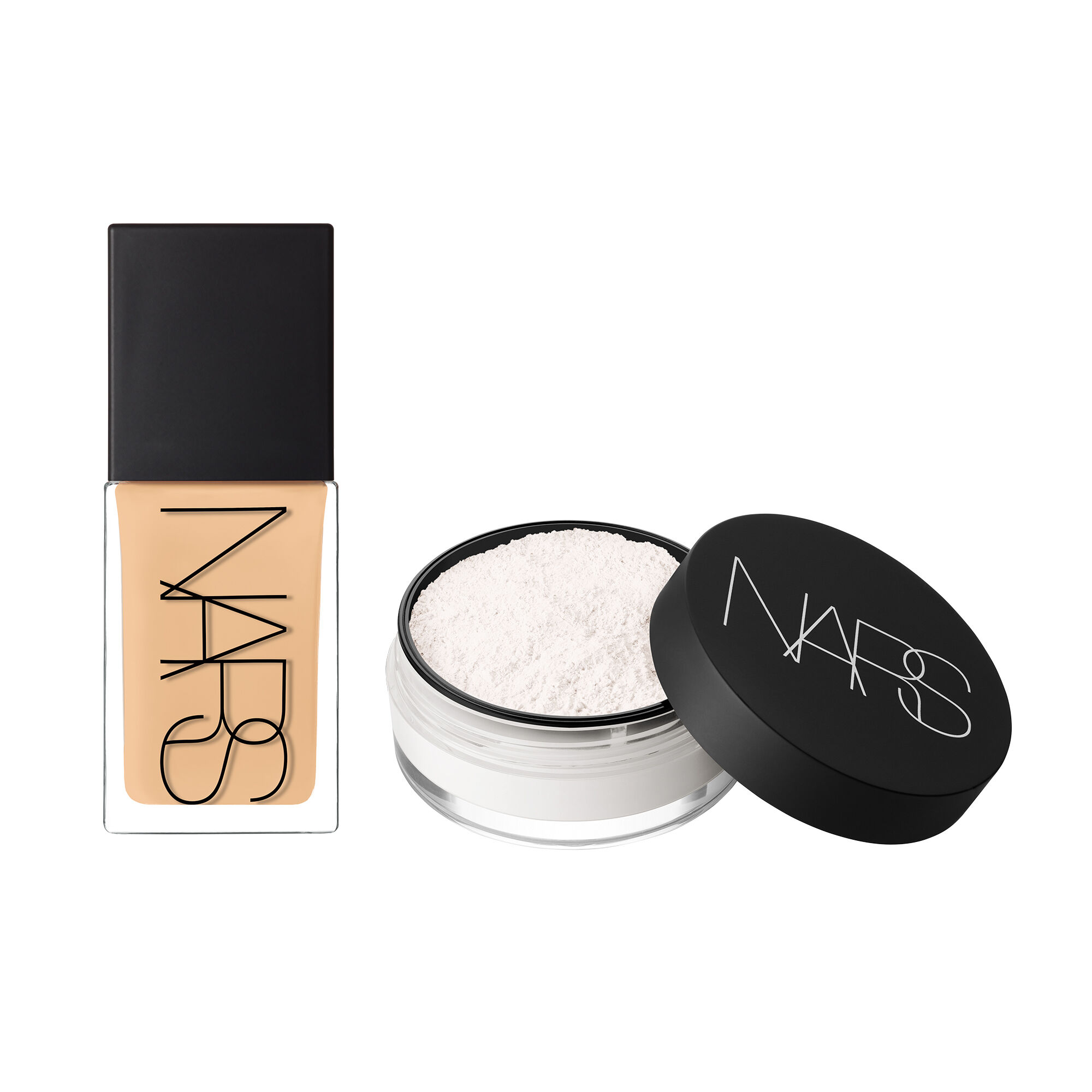 Best nars shop foundation