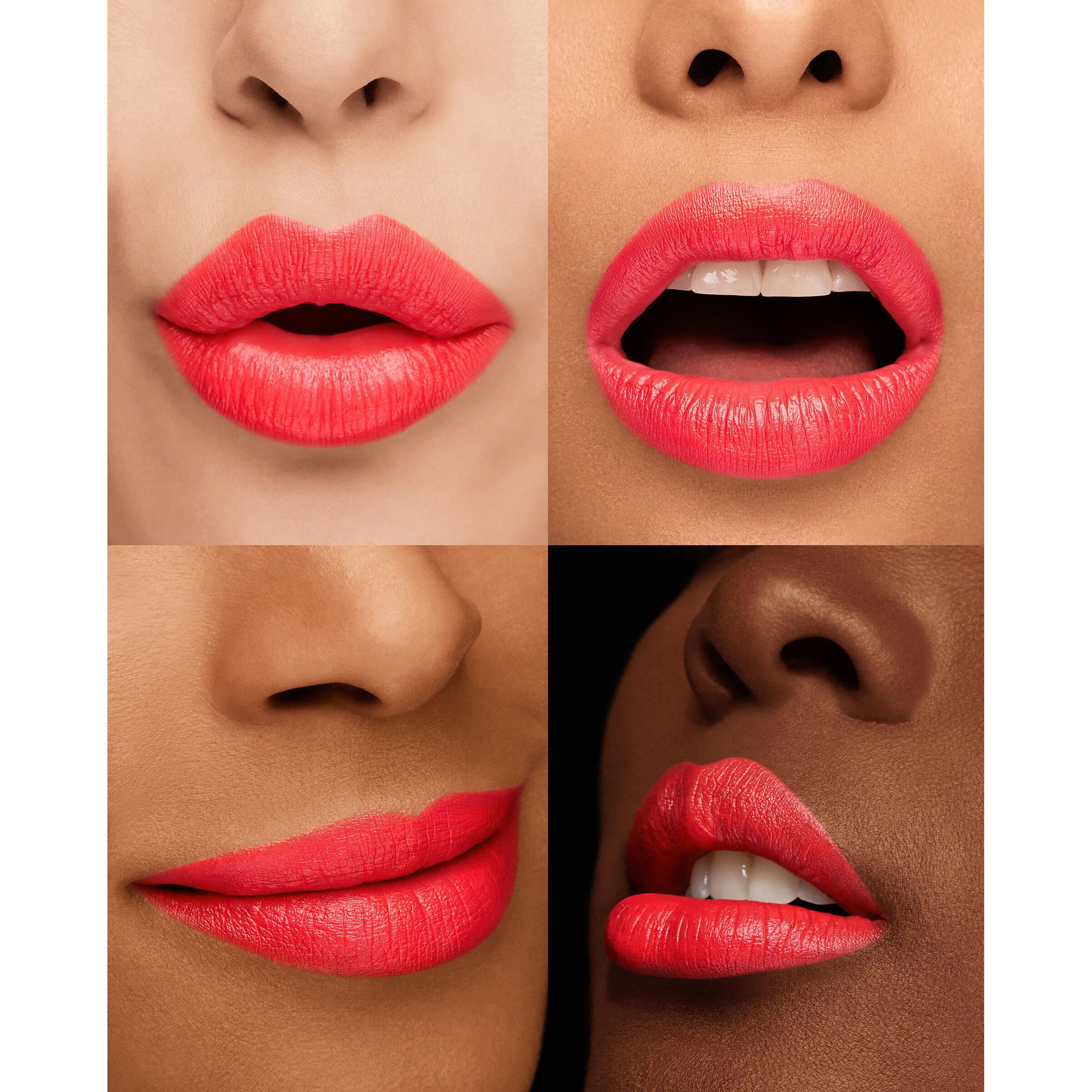 Nars rouge 2025