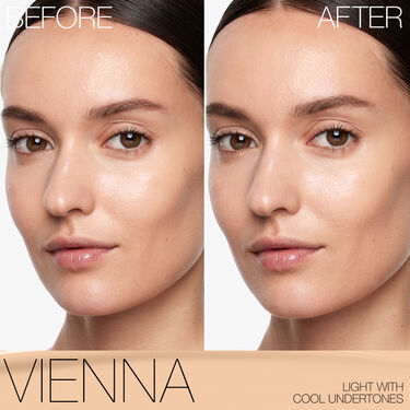 Light Reflecting Advanced Skincare Foundation, NARS New & trending