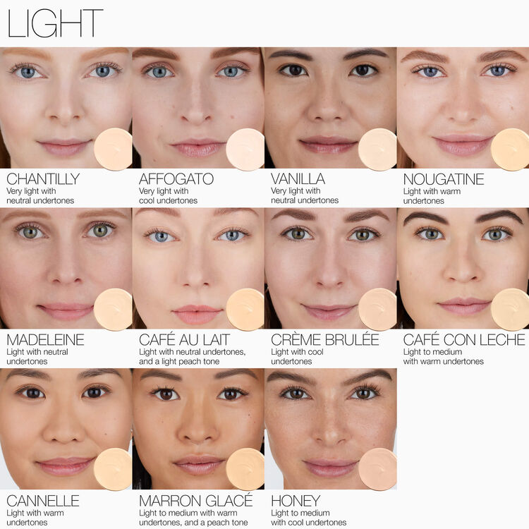 Soft Matte Complete Concealer, NARS UNDER 50€ Soft Matte Complete Concealer, NARS UNDER 50€