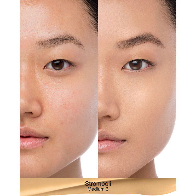 Punjab Natural Radiant Longwear Foundation Nars Cosmetics