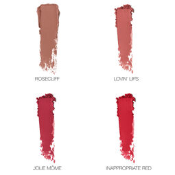 FREE YOUR MIND MINI LIPSTICK COFFRET