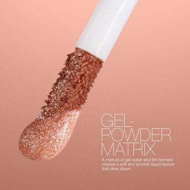 SPARKLING SEDUCTION LIQUID EYESHADOW, NARS Eyeshadow & palettes