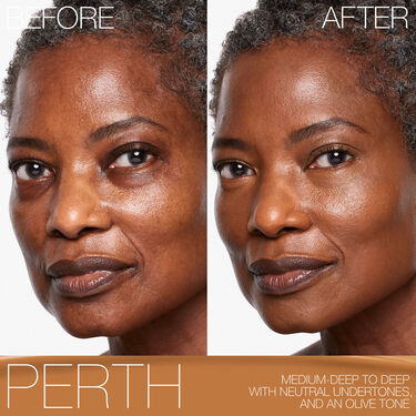 Light Reflecting Advanced Skincare Foundation, NARS Foundation