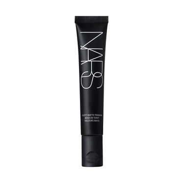 Soft Matte Primer, NARS Face
