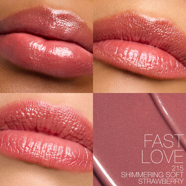 AFTERGLOW SENSUAL SHINE LIPSTICK, NARS Lipstick