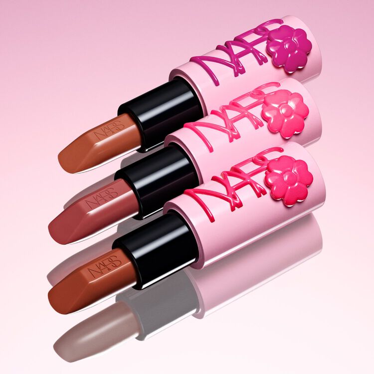 Explicit Lipstick, NARS Lipstick