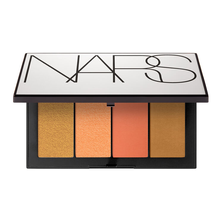 FULL DIMENSION CHEEK, NARS Soft Matte Collection