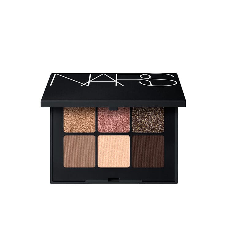 Voyageur Eyeshadow Palette, NARS Shop by Category