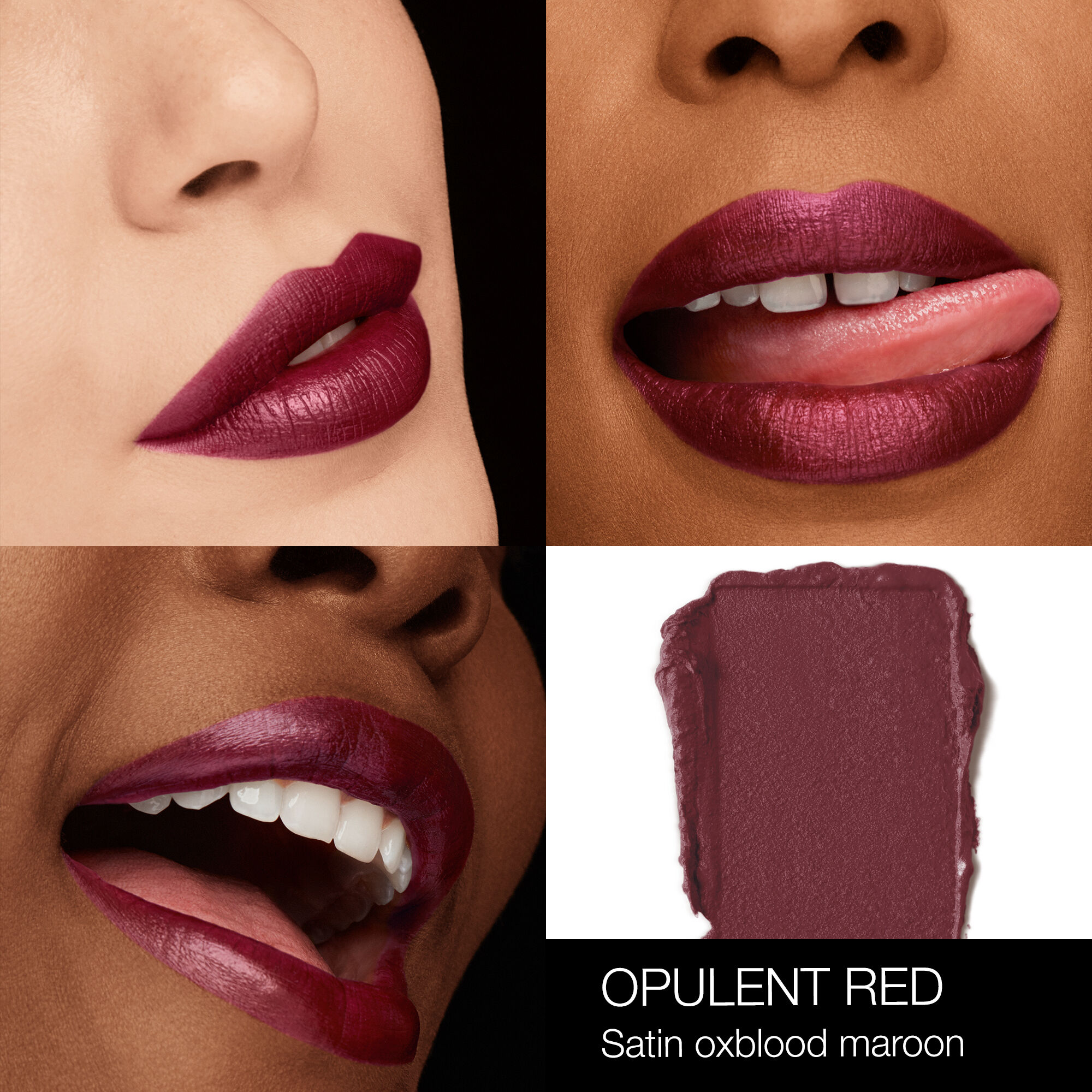 Nars rosecliff store