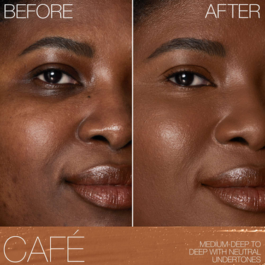 Radiant Creamy Concealer, NARS makeup