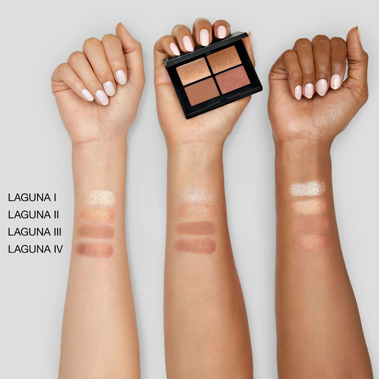 Quad Eyeshadow, NARS New arrivals Quad Eyeshadow, NARS New arrivals