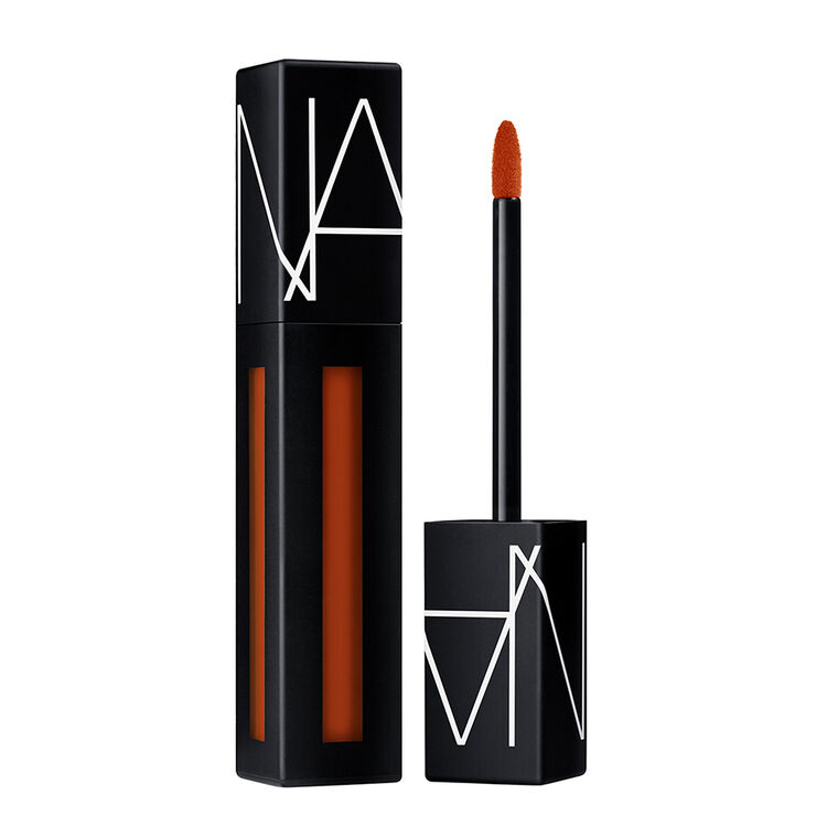 Vain Powermatte Lip Pigment Nars Cosmetics