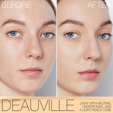 Light Reflecting Advanced Skincare Foundation, NARS New