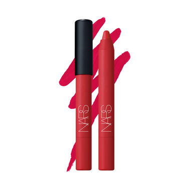 Powermatte High-Intensity Lip Pencil, NARS Lip Pencils