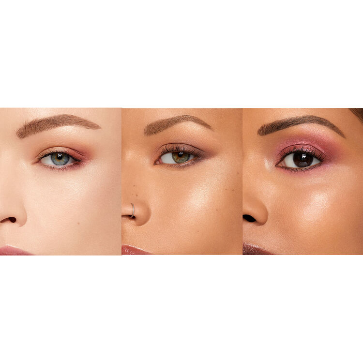 euphoria face pallete