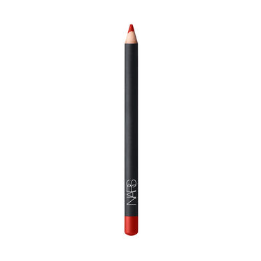 Precision Lip Liner - Jungle Red, NARS Sample Container