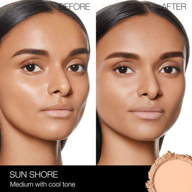 Soft Matte Advanced Perfecting Powder, NARS Powders