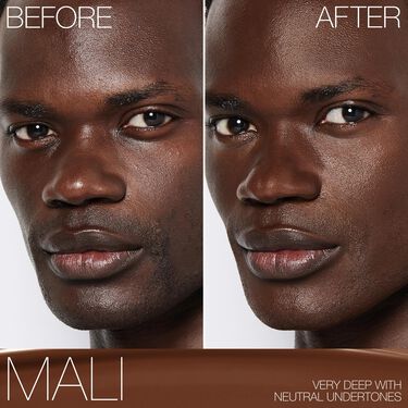 Light Reflecting Advanced Skincare Foundation, NARS New