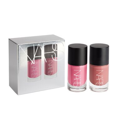 MINI INSATIABLE LIQUID BLUSH DUO, NARS Blush