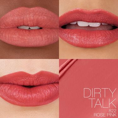 Explicit Lipstick, NARS Lipstick