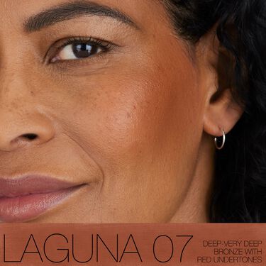 LAGUNA BRONZING POWDER, Nars Bronzer