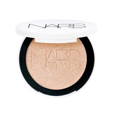 Light Reflecting Luminizing Powder, NARS Highlighter