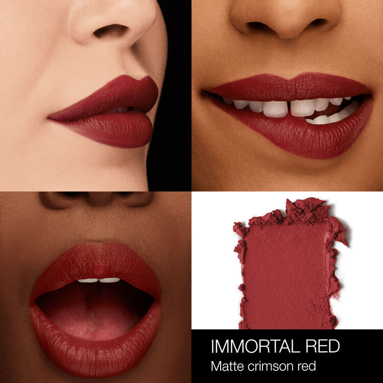 Resonate Gendanne uanset GIPSY Lipstick | NARS Cosmetics