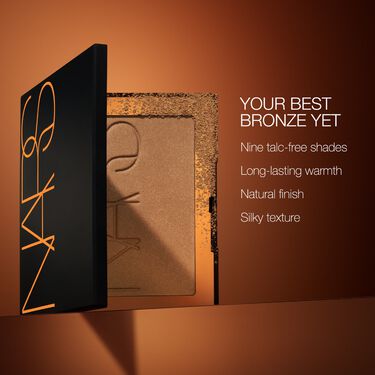 MINI LAGUNA BRONZING POWDER, Nars Travel Size