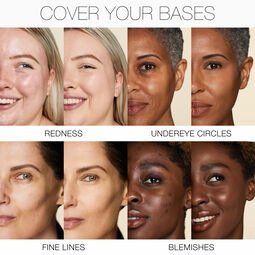 Tiramisu Radiant Creamy Concealer | NARS Cosmetics
