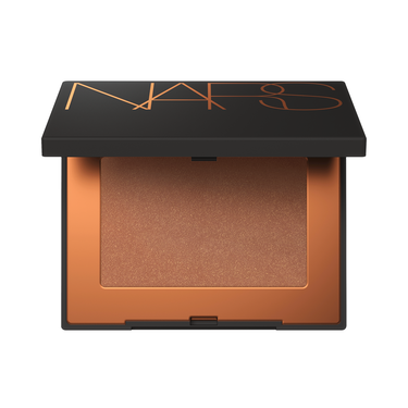 NARS_SP23_LagunaCollection_PDPCrop_Soldier_MiniLagunaBronzingPowder_Laguna04, Nars Travel Size