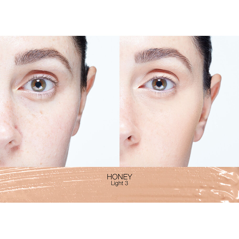 Nars creamy store concealer shades