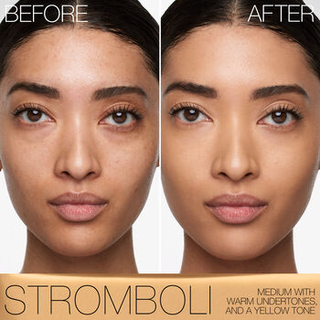 Natural Radiant Longwear Foundation