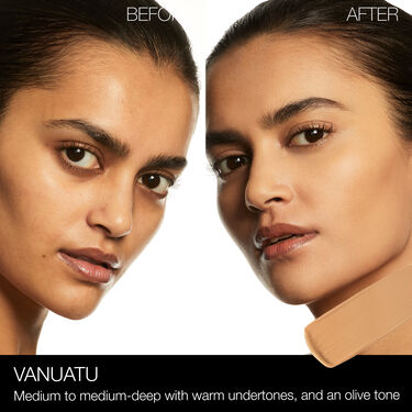Soft Matte Complete Foundation, NARS Coveted Classics