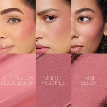 DOLCE VITA CHEEK SET, NARS Holiday Collection