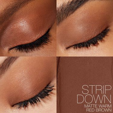 Total Seduction Eyeshadow Stick, NARS Tiramisu Makeup Trend