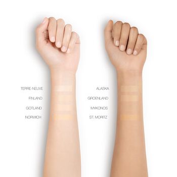 Pure Radiant Tinted Moisturizer SPF 30/PA+++