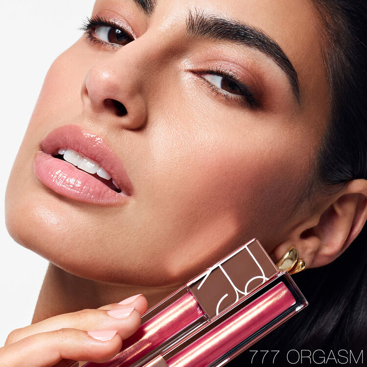 Afterglow Lip Oil, NARS Lip Gloss