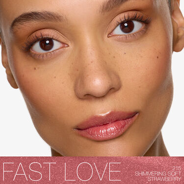 AFTERGLOW SENSUAL SHINE LIPSTICK, NARS Lipstick