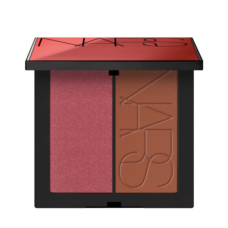SUMMER UNRATED BLUSH/BRONZER DUO, NARS New