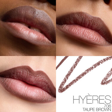 LIP LINER, NARS Lip Pencils