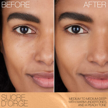 Soft Matte Complete Concealer, NARS Soft Matte Collection