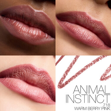 LIP LINER, NARS Lip Pencils