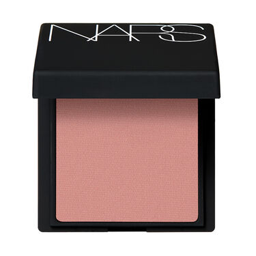 MINI BLUSH BEHAVE, NARS Sample Container