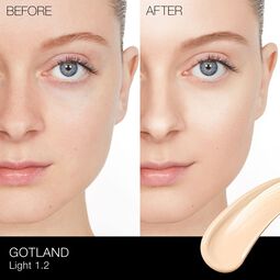 Pure Radiant Tinted Moisturizer SPF 30/PA+++