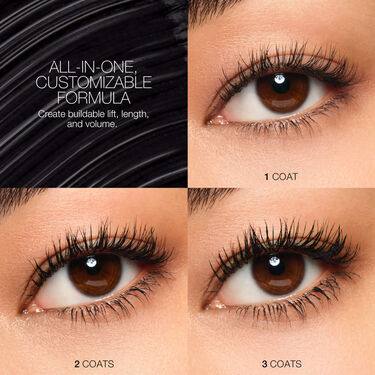 NOTORIOUS MASCARA, NARS Mascara