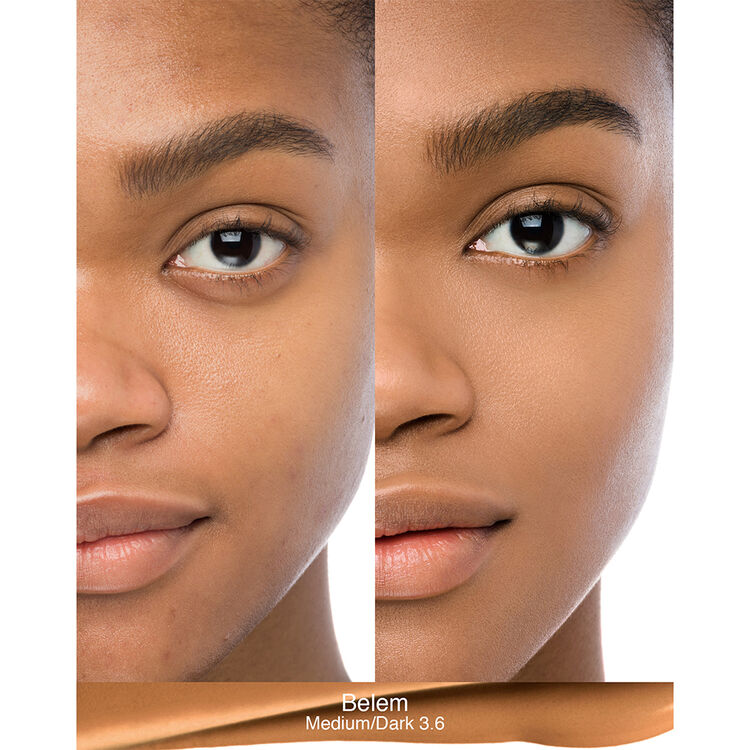 Barcelona Natural Radiant Longwear Foundation Nars Cosmetics