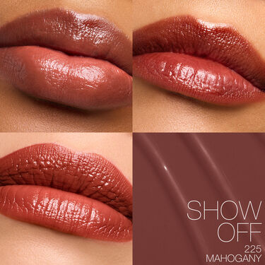AFTERGLOW SENSUAL SHINE LIPSTICK, Nars Lipstick