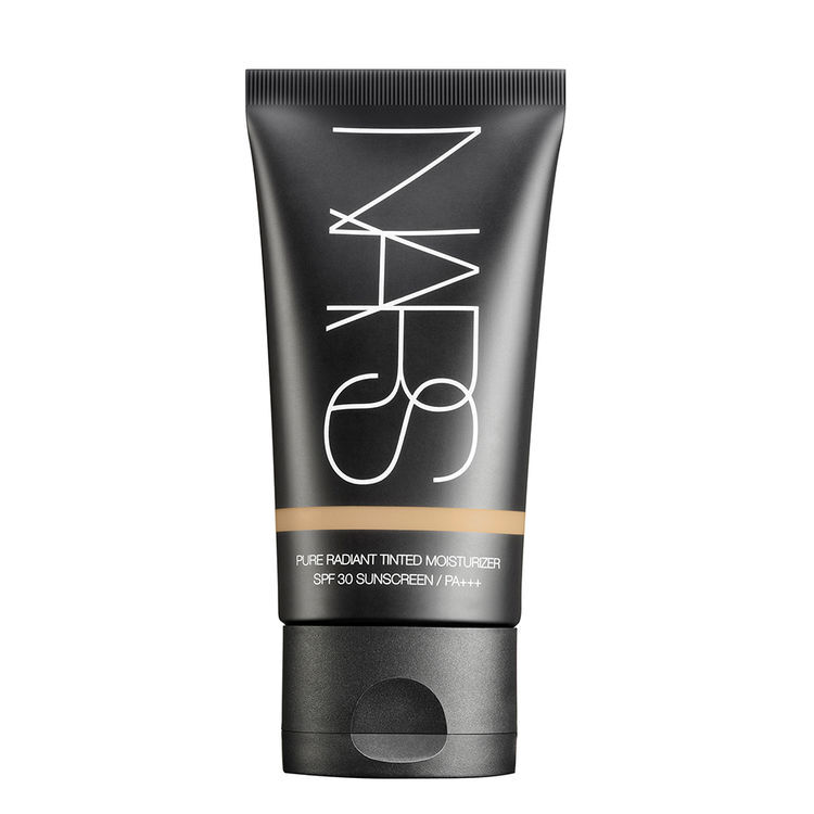 Nars Tinted Moisturizer Pure Radiant Tinted Moisturizer Alaska Spf 30 Pa