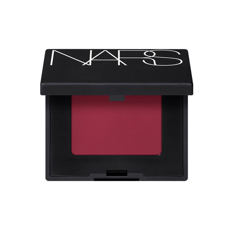 coconut grove single eyeshadow nars cosmetics